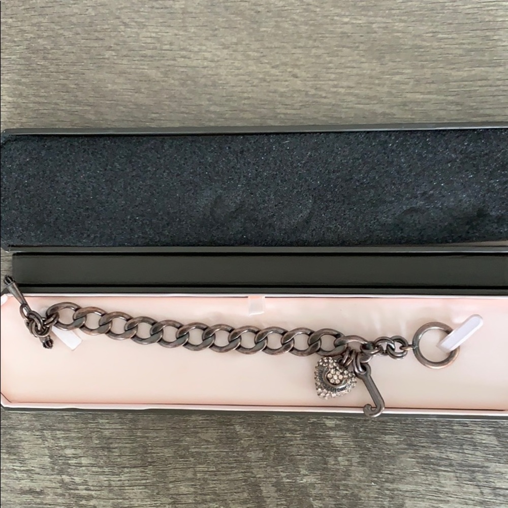 Juicy Couture bracelet